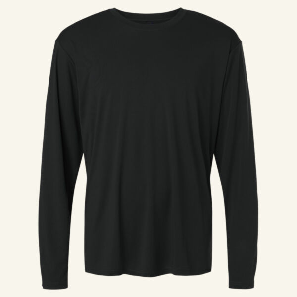 Unisex Tall Pro-Lock Performance Long Sleeve T-Shirt Thumbnail