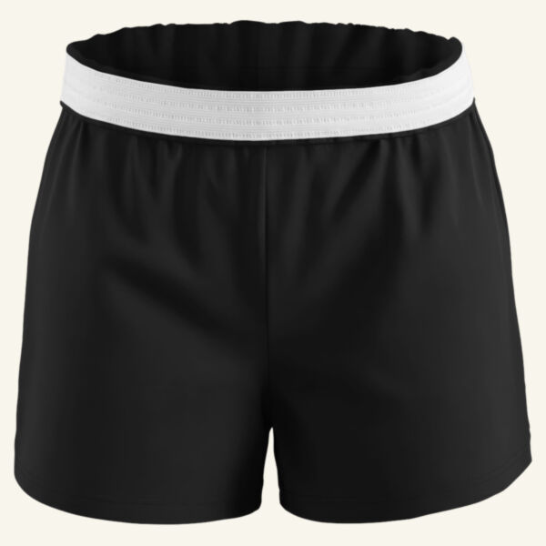 Youth Essential Spirit Shorts Thumbnail