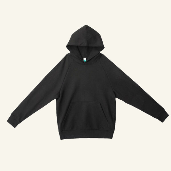 Unisex Heavy Core Hoodie Sweatshirt Thumbnail