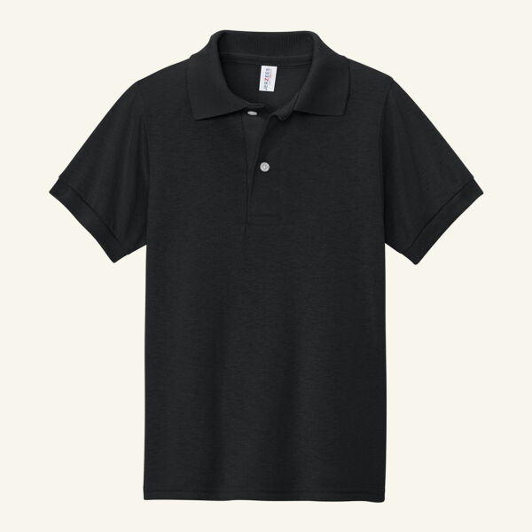 Youth Dri Power ® Sport Shirt Thumbnail