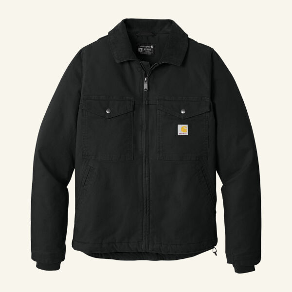 Montana Rugged Flex ® Duck Jacket Thumbnail