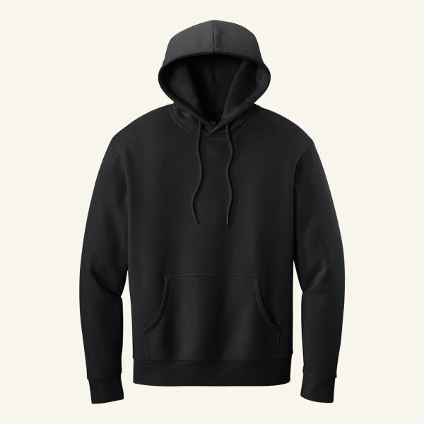 MelloFleece Hoodie Thumbnail