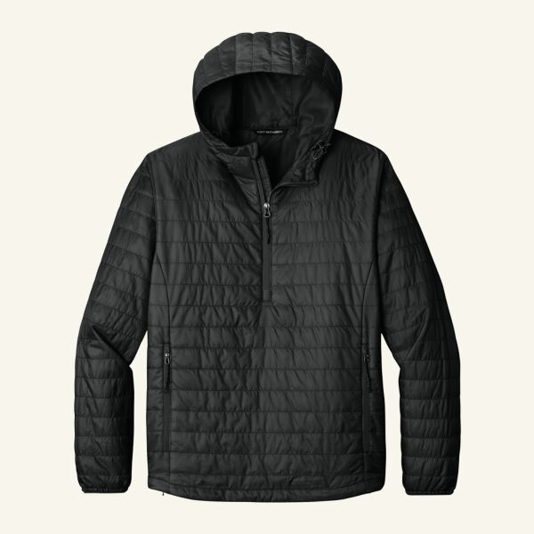 Packable Puffy Anorak Thumbnail