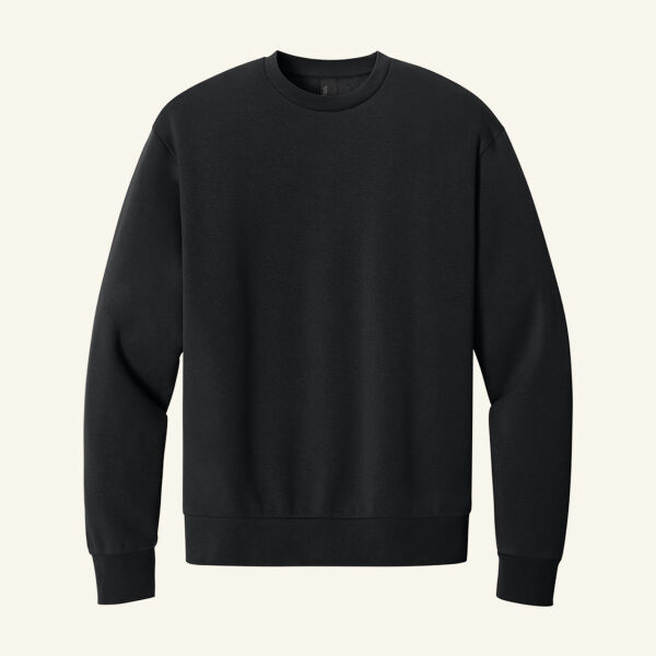 MelloFleece Crew Thumbnail