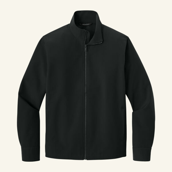 Comfort Soft Shell Jacket Thumbnail