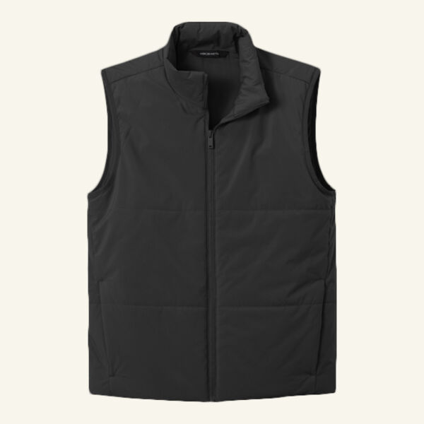 Brookline Quilted Vest Thumbnail