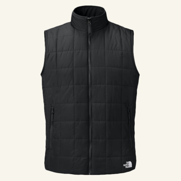 Iron Drift Quilted Vest Thumbnail