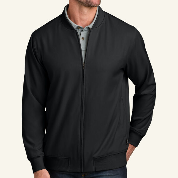 Bomber Jacket Thumbnail