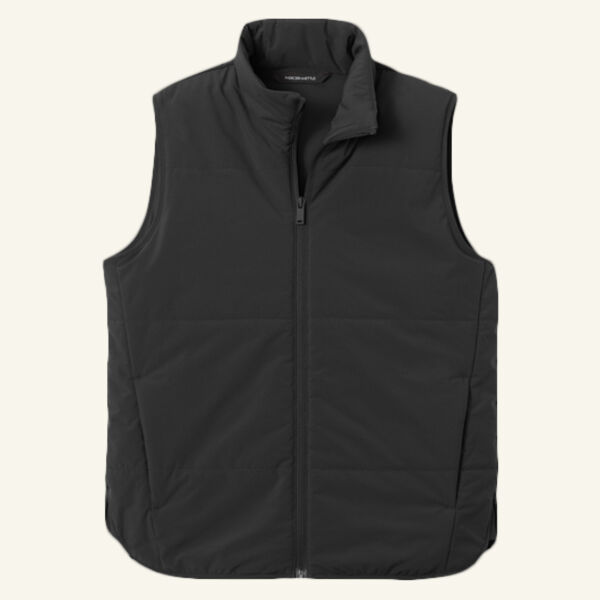 Women's Brookline Quilted Vest Thumbnail