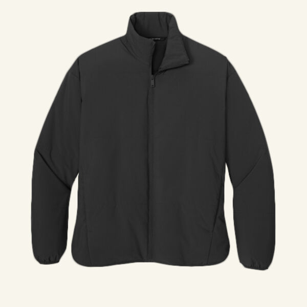 Women's Brookline Quilted Jacket Thumbnail