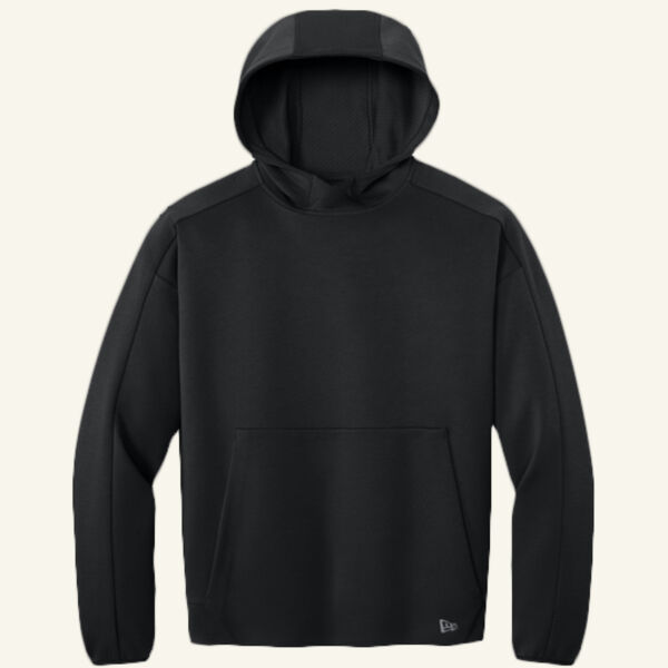Double Back Pullover Hoodie Thumbnail