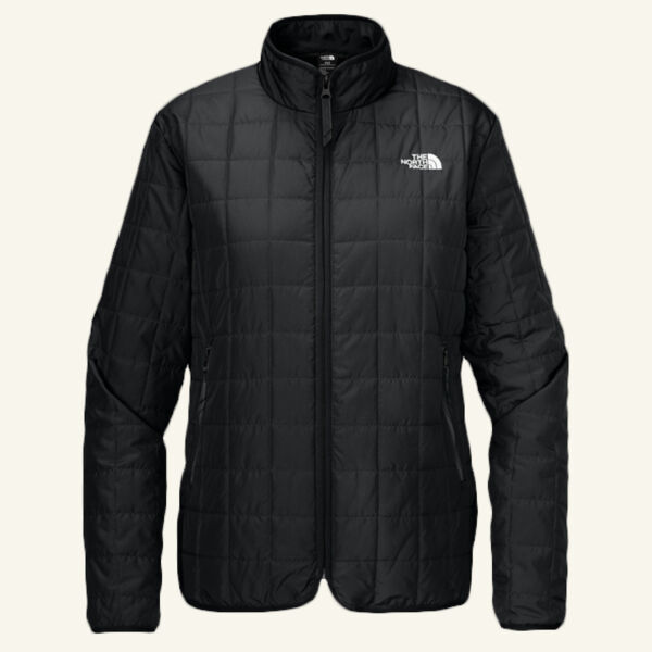 Women's Iron Drift Quilted Jacket Thumbnail