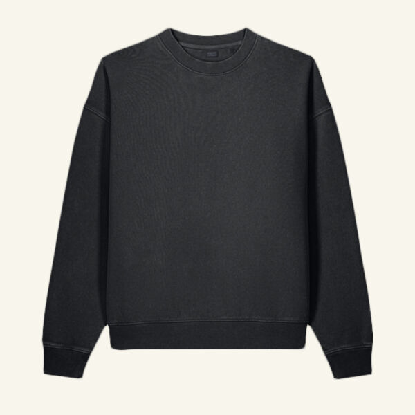 Unisex Easer Vintage Crewneck Sweatshirt Thumbnail