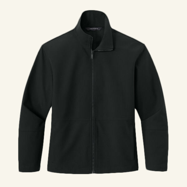 Women's Comfort Soft Shell Jacket Thumbnail