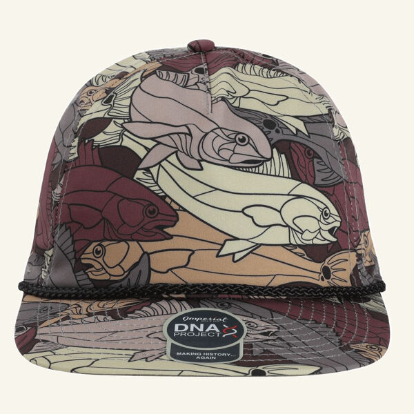 The Golden Hour Cap Thumbnail