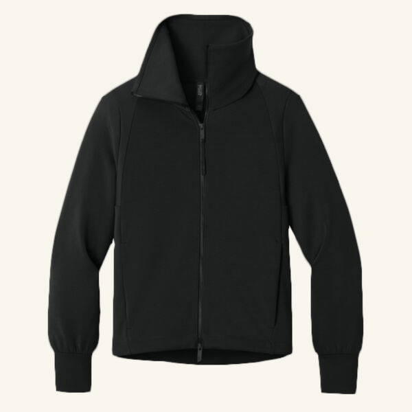 Women's Kumo Full Zip Thumbnail