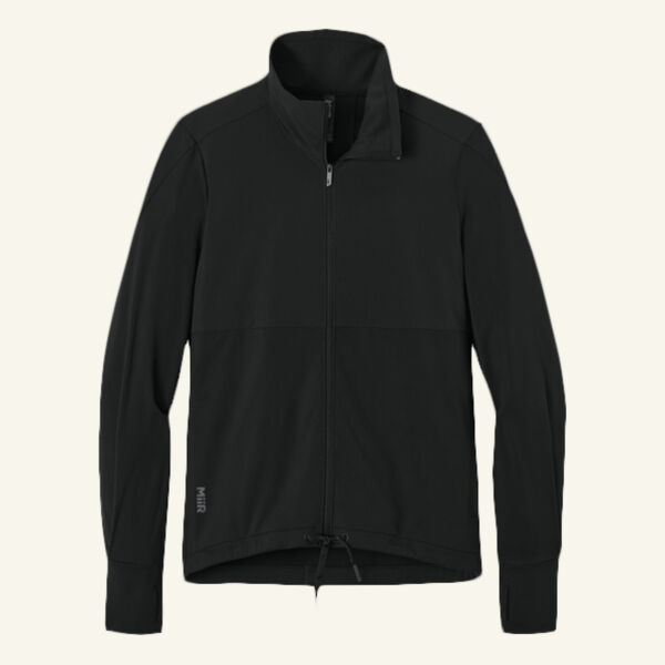 Women's Kivu Hybrid Full Zip Jacket Thumbnail