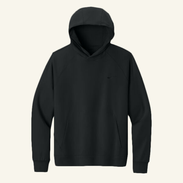 Dri Fit Primary Hoodie Thumbnail