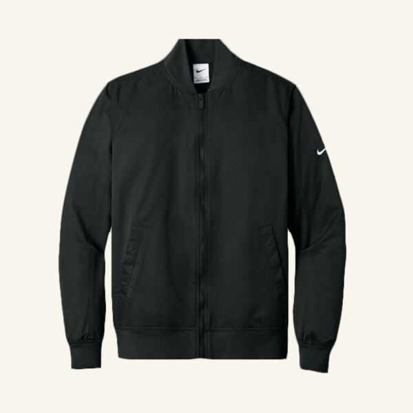 Women's Bomber Jacket Thumbnail