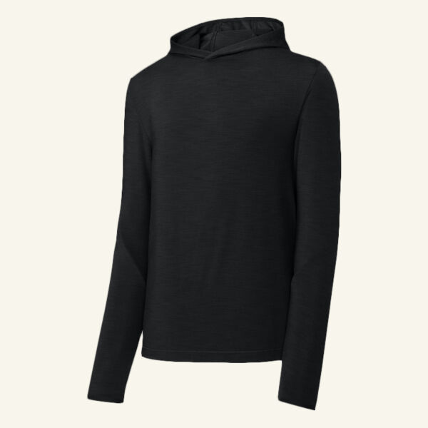 Versa Long Sleeve Pullover Hoodie Thumbnail