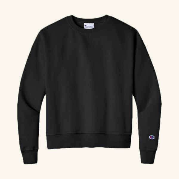 Women's Powerblend ® Crewneck Sweatshirt Thumbnail