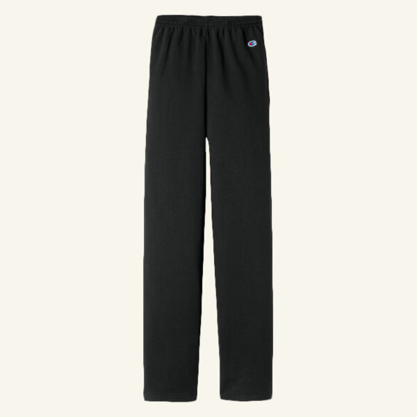 Powerblend ® Open Bottom Sweatpant Thumbnail