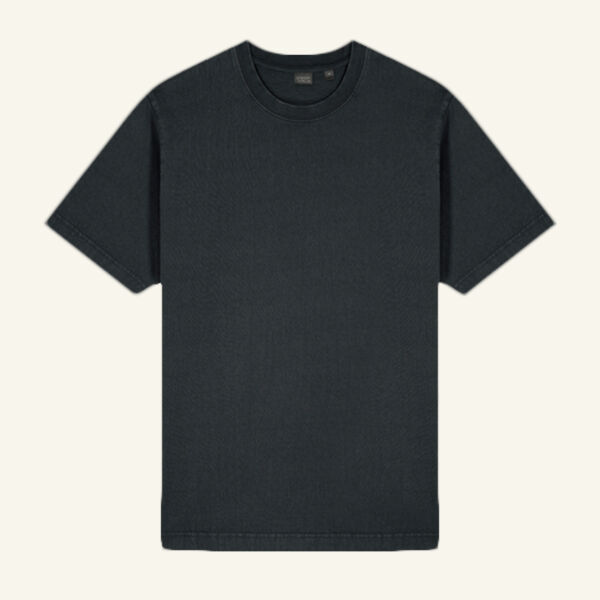 Unisex Freestyler Vintage Heavyweight Tee Thumbnail
