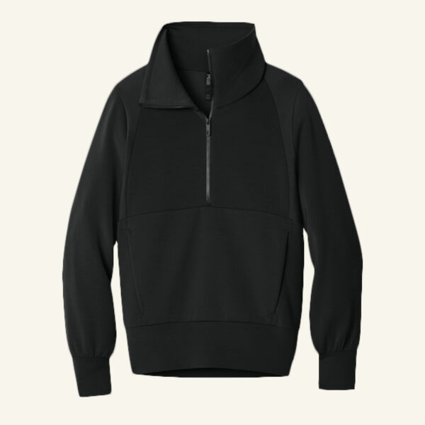 Women's Kumo 1/4 Zip Pullover Thumbnail