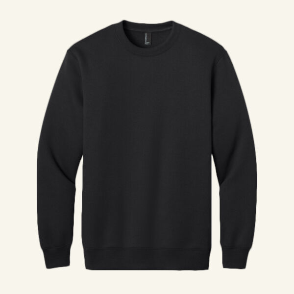 Foundation Fleece Pullover Crewneck Sweatshirt Thumbnail