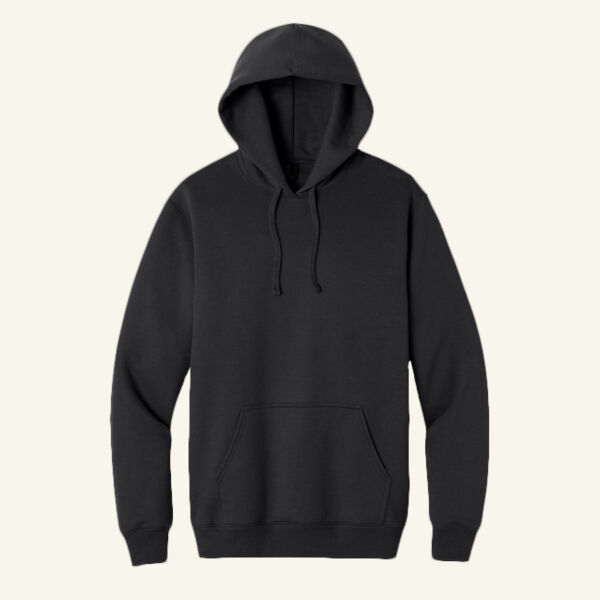 Foundation Fleece Pullover Hooded Sweatshirt Thumbnail