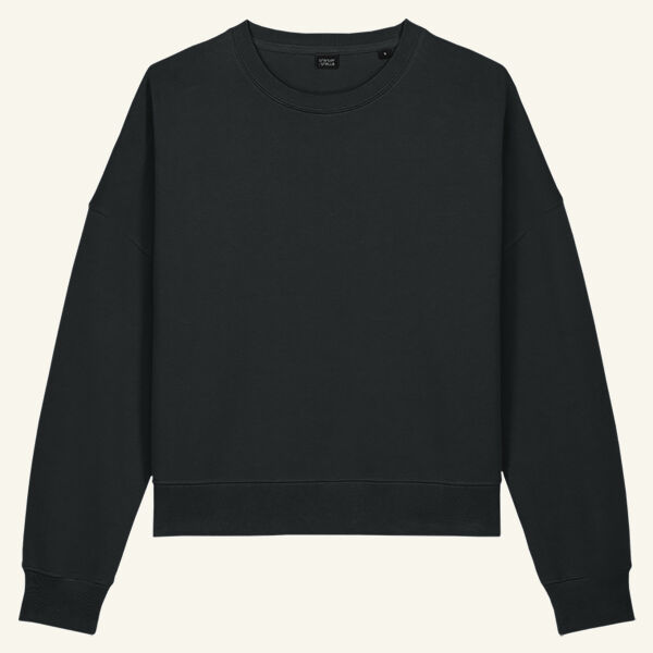 Women's Stella Alma Crewneck Sweatshirt Thumbnail