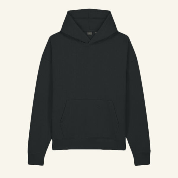 Unisex Chaser Hooded Sweatshirt Thumbnail