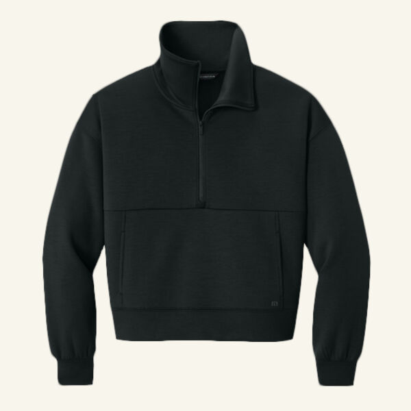 Women's Momentum Shift 1/2 Zip Thumbnail