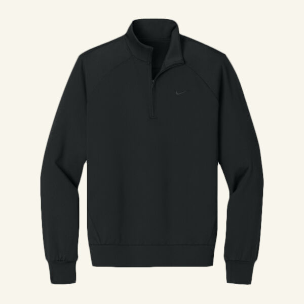 Women's Dri FIT Primary 1/4 Zip Thumbnail