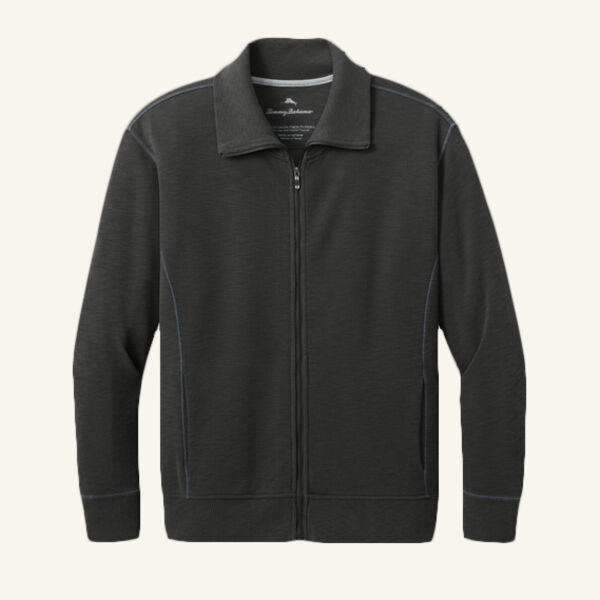Women's Coconut Bay Full Zip Thumbnail