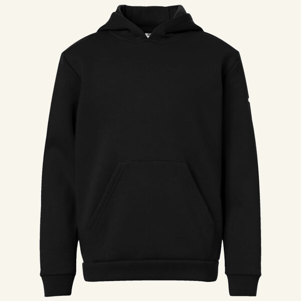 Youth Fleece Hooded Sweatshirt Thumbnail