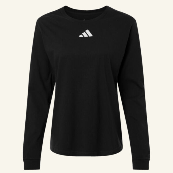 Women's Fresh Long Sleeve T-Shirt Thumbnail