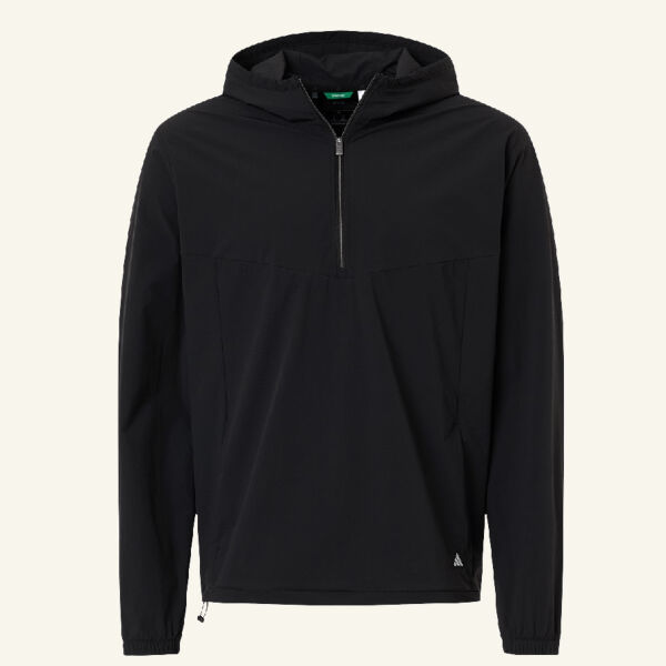 Men's Ultimate365 Course Control Anorak Jacket Thumbnail