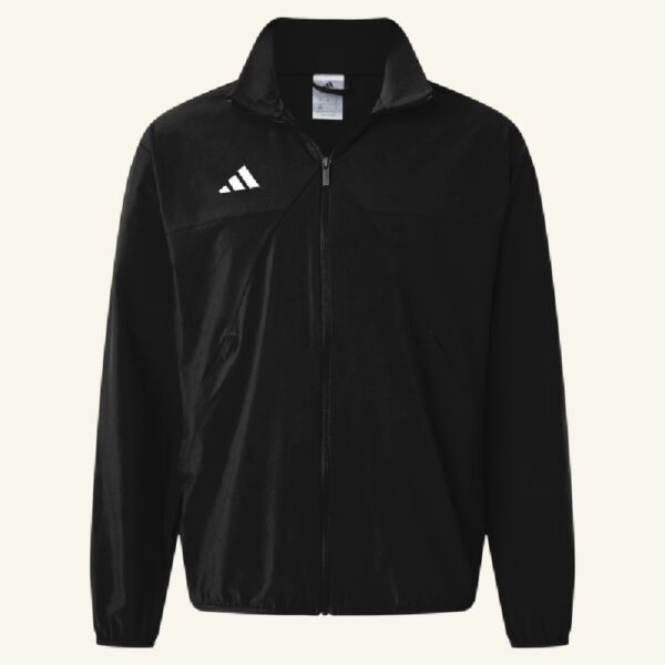 Men's TIRO Woven Full-Zip Track Jacket Thumbnail