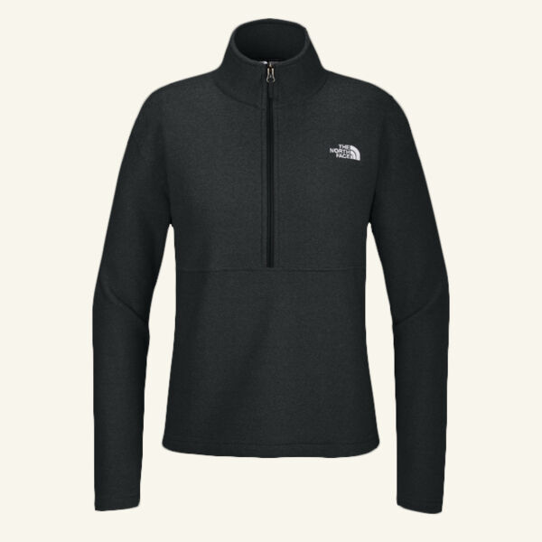 Women's Textured Pine Grove 1/2 Zip Thumbnail