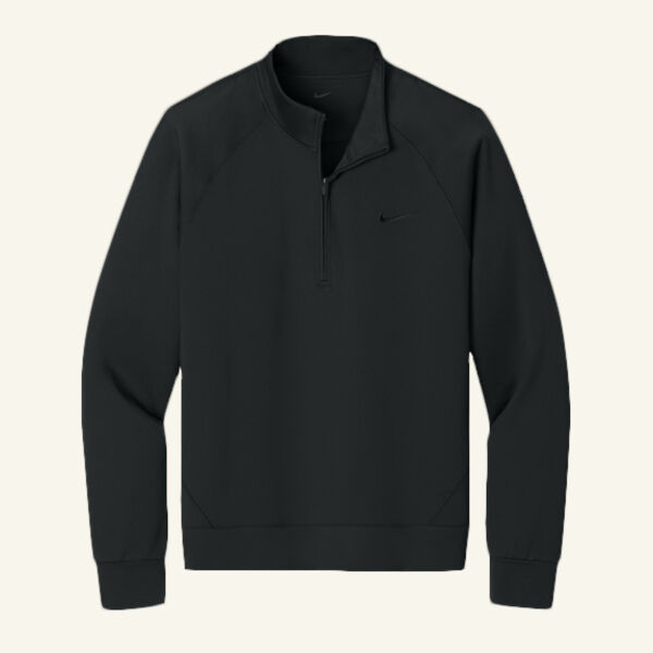 Dri FIT Primary 1/4 Zip Thumbnail