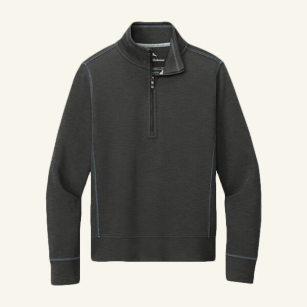 Women's Coconut Bay 1/2 Zip Thumbnail