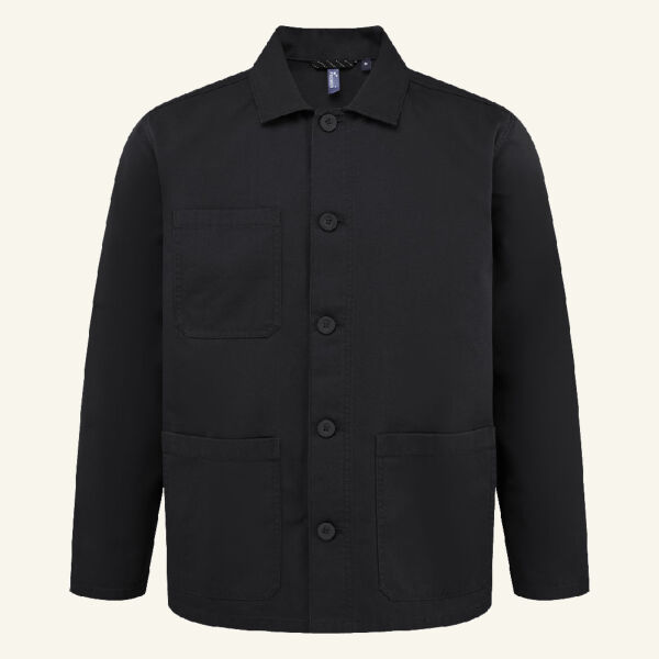 Unisex Utility 2.0 Chore Jacket Thumbnail