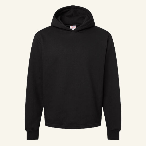 The Quintessential Hooded Sweatshirt Thumbnail
