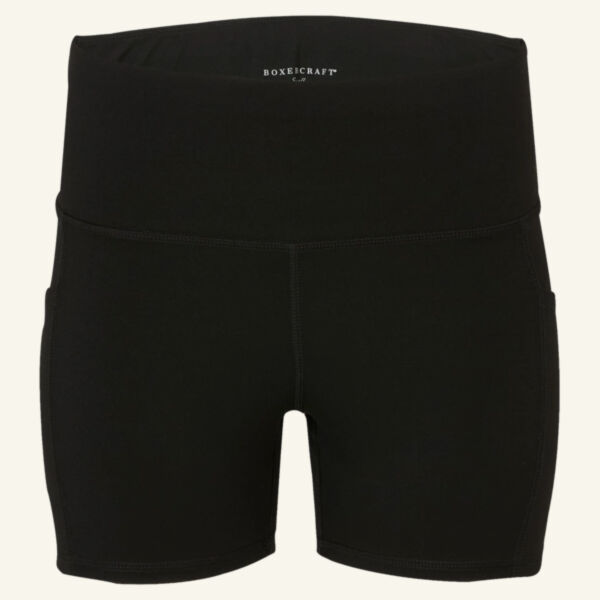 Women's Zen Sport Shorts Thumbnail