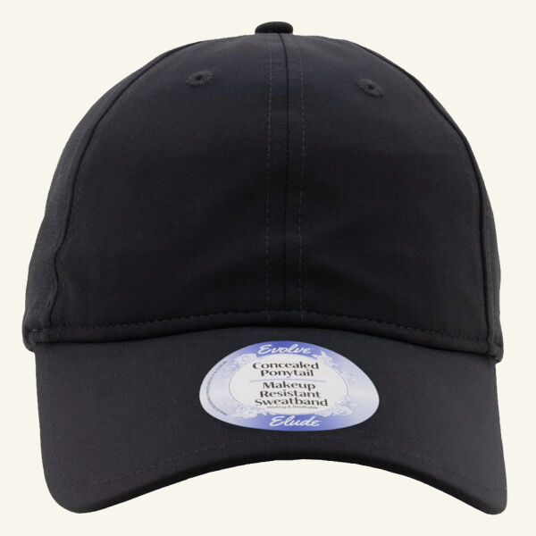 Women's Perforated Performance Cap Thumbnail