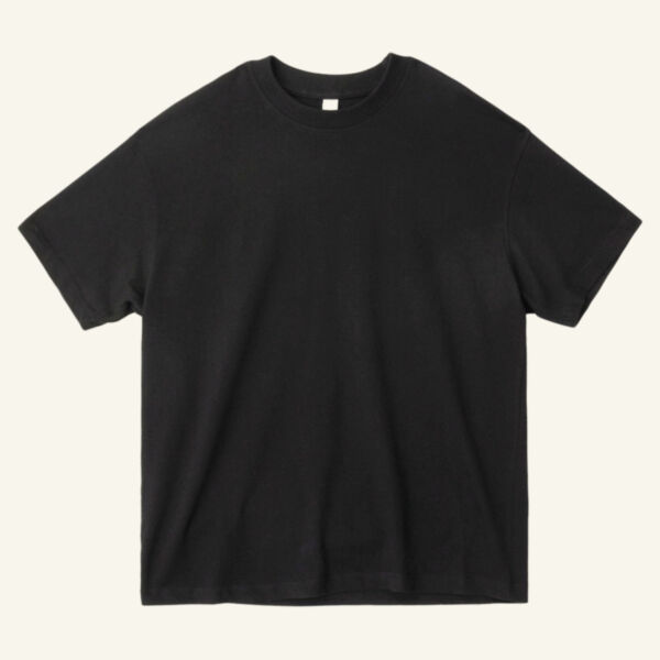Unisex Heavy Core Tee Thumbnail