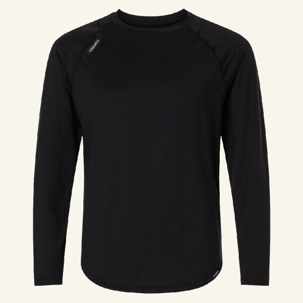 Men's Enzo Long Sleeve T-Shirt Thumbnail