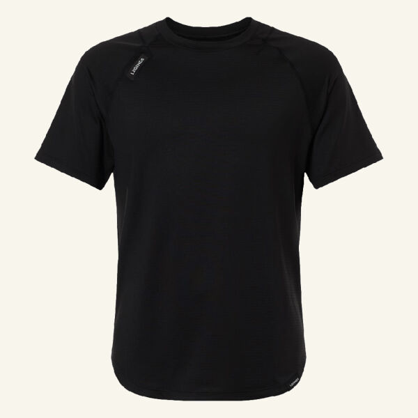 Men's Enzo Short Sleeve T-Shirt Thumbnail