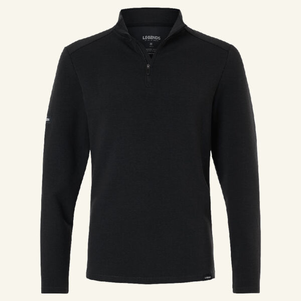Men's Scuba Quarter-Zip Pullover Thumbnail